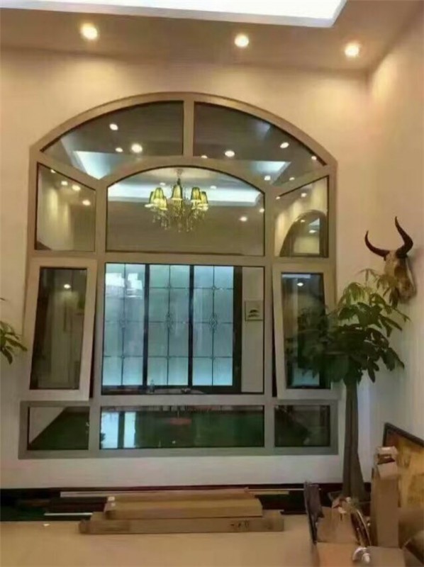 陽(yáng)光門窗